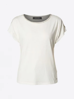 Foto van product KOROSHI Shirt wit