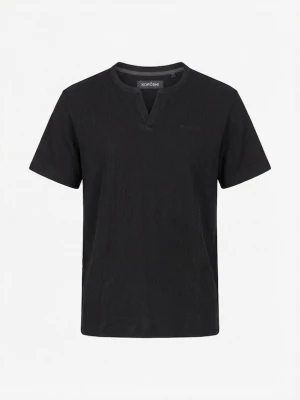 Foto van product KOROSHI Shirt zwart