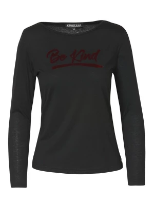 Foto van product KOROSHI Shirt zwart