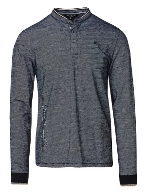 Foto van product KOROSHI Shirt zwart / wit