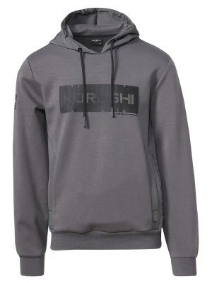 Foto van product KOROSHI Sweatshirt antraciet