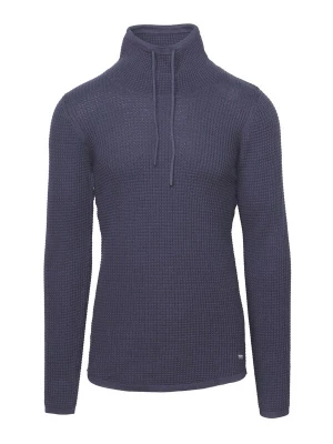 Foto van product KOROSHI Trui blauw