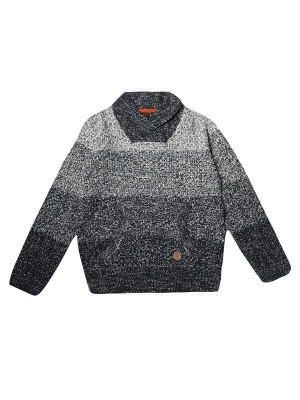 Foto van product KOROSHI Trui navy