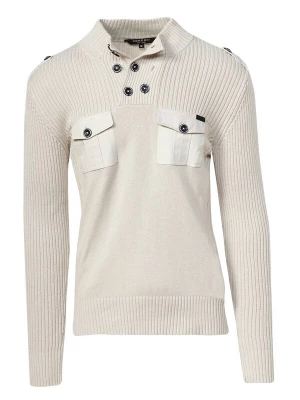 Foto van product KOROSHI Trui offwhite
