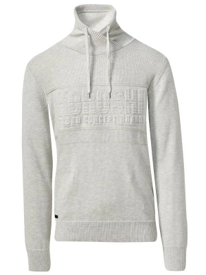Foto van product KOROSHI Trui offwhite
