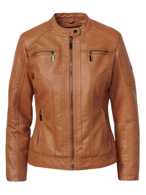 Foto van product KOROSHI Tussenjas camel