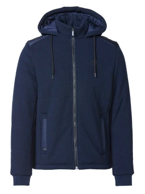 Foto van product KOROSHI Tussenjas donkerblauw
