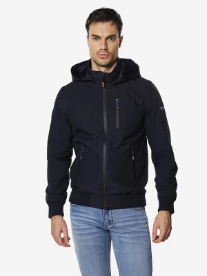 Foto van product KOROSHI Tussenjas navy