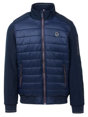 Foto van product KOROSHI Tussenjas navy