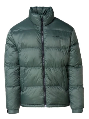 Foto van product KOROSHI Winterjas groen