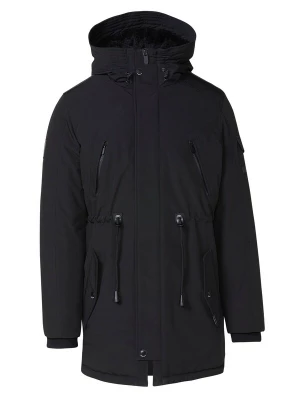 Foto van product KOROSHI Winterparka zwart