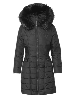 Foto van product KOROSHI Winterparka zwart