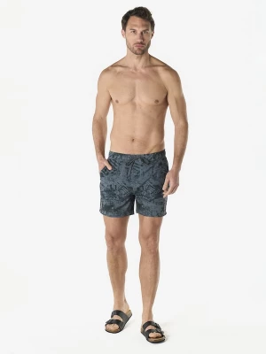 Foto van product KOROSHI Zwemshorts kaki / spar