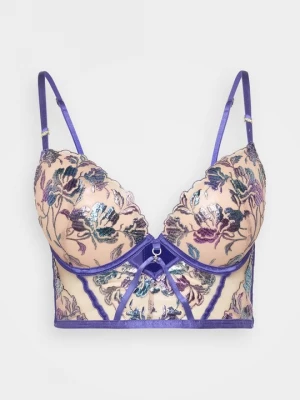 Foto van product Korset Ann Summers blauw