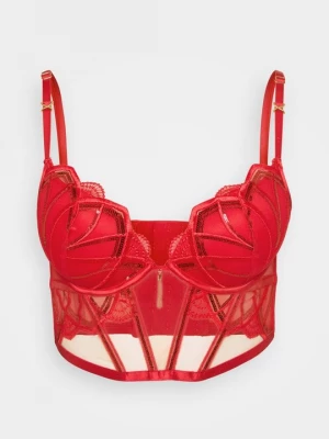 Foto van product Korset Ann Summers rood