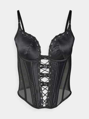 Foto van product Korset Hunkemöller zwart