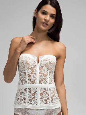 Foto van product Korset La Perla ecru