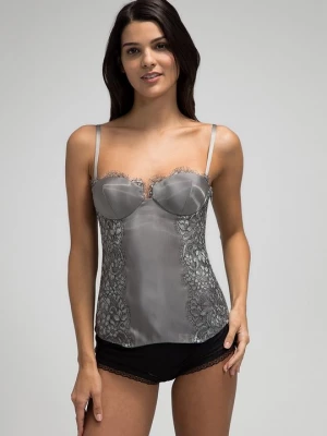 Foto van product Korset La Perla grijs