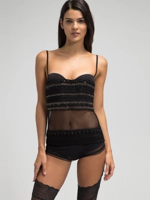 Foto van product Korset La Perla zwart