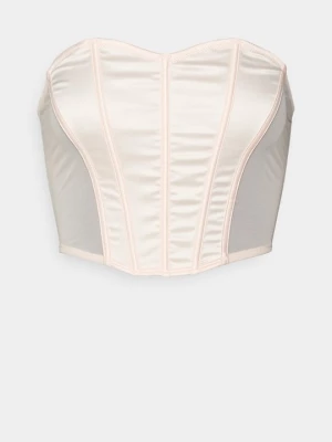 Foto van product Korset Playful Promises roze