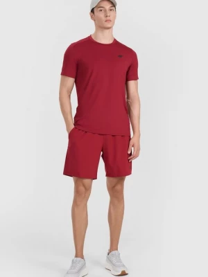 Foto van product Korte broeken 4F rood
