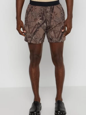 Foto van product Korte broeken Abercrombie & Fitch taupe