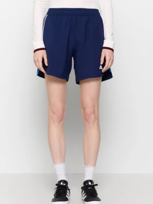 Foto van product Korte broeken Adidas donkerblauw
