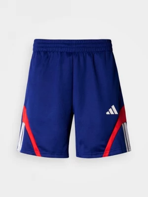 Foto van product Korte broeken Adidas donkerblauw
