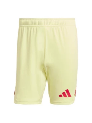 Foto van product Korte broeken Adidas geel