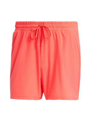 Foto van product Korte broeken Adidas lichtrood