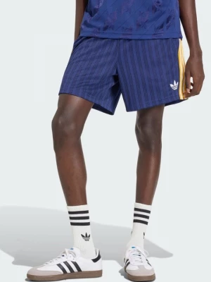 Foto van product Korte broeken adidas Originals donkerblauw