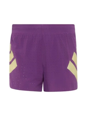 Foto van product Korte broeken Adidas paars