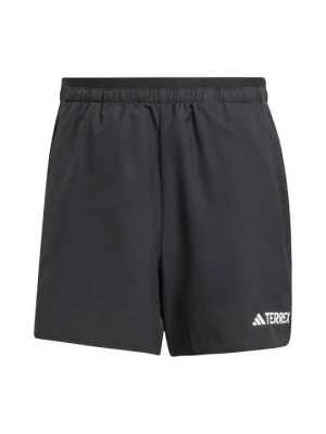 Foto van product Korte broeken Adidas Terrex zwart