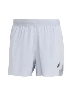 Foto van product Korte broeken Adidas zilverkleurig