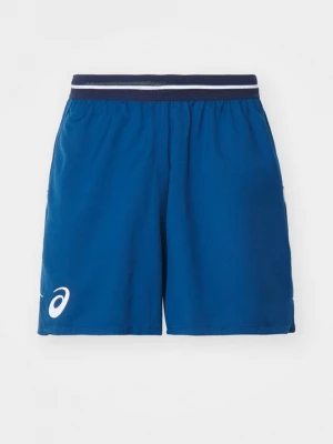 Foto van product Korte broeken Asics blauw