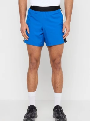 Foto van product Korte broeken Asics blauw