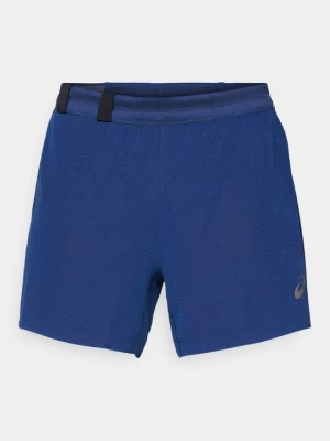 Foto van product Korte broeken Asics donkerblauw