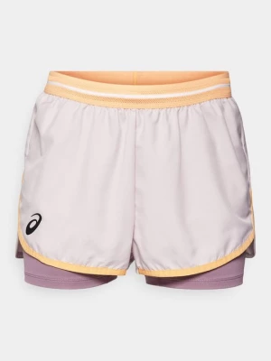 Foto van product Korte broeken Asics donkerroze