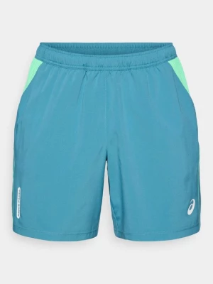 Foto van product Korte broeken Asics groen gemêleerd