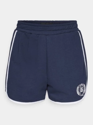 Foto van product Korte broeken Bench donkerblauw