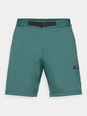 Foto van product Korte broeken Berghaus donkergroen