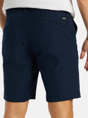 Foto van product Korte broeken Billabong donkerblauw