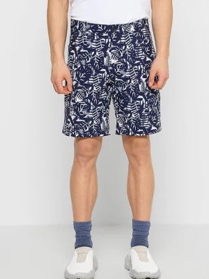 Foto van product Korte broeken Calvin Klein donkerblauw