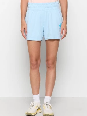 Foto van product Korte broeken Columbia blauw