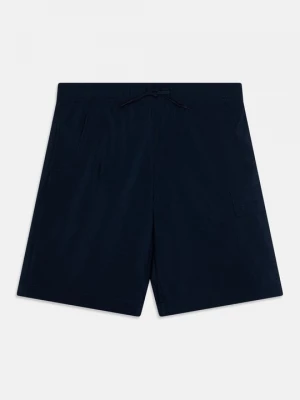 Foto van product Korte broeken Columbia donkerblauw