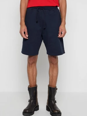 Foto van product Korte broeken Diesel blauw