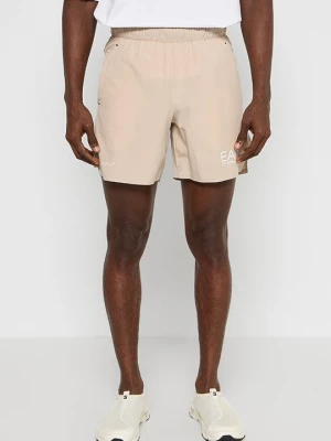 Foto van product Korte broeken EA7 Emporio Armani beżowy
