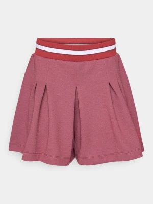 Foto van product Korte broeken EA7 Emporio Armani bordeauxrood