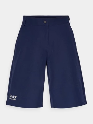 Foto van product Korte broeken EA7 Emporio Armani donkerblauw