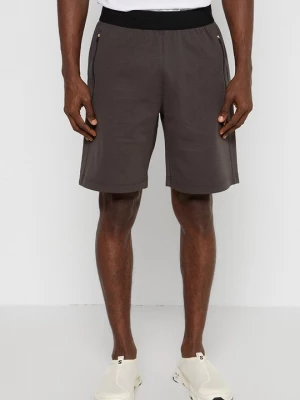Foto van product Korte broeken EA7 Emporio Armani donkerbruin